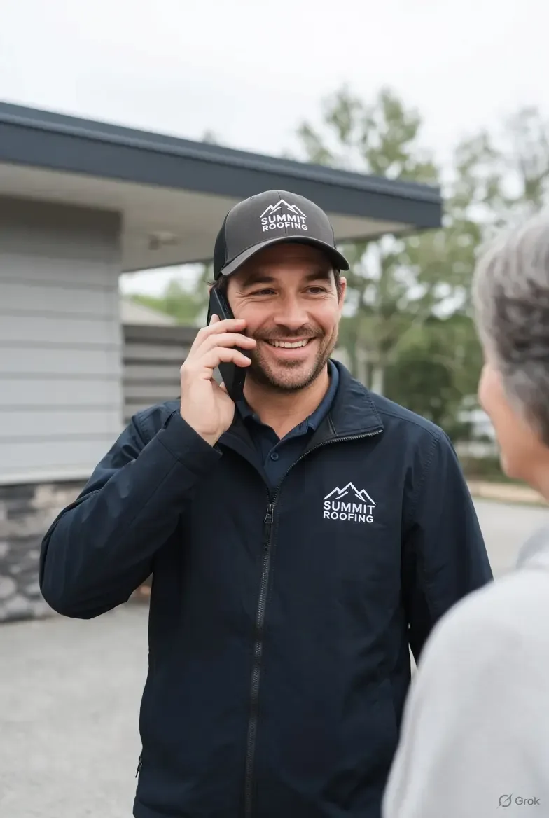 Flat Roof Leak Repair Le Roy, MN FAQs